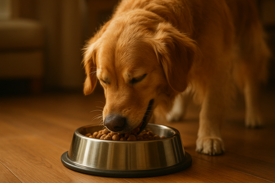 Hoe weet ik welke supplementen mijn hond nodig heeft?