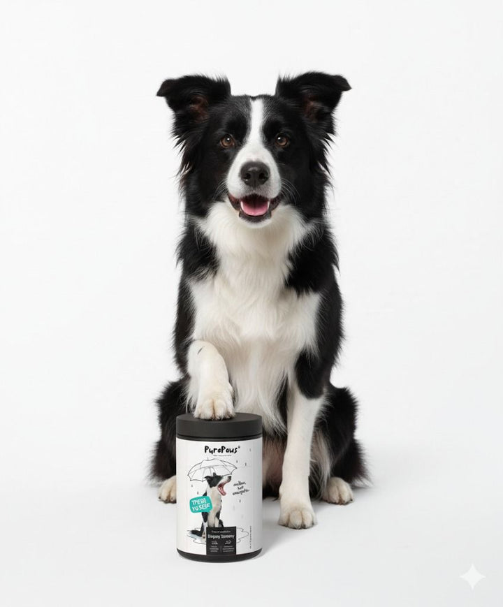 Happy Tummy Pre- & Probiotica voor honden