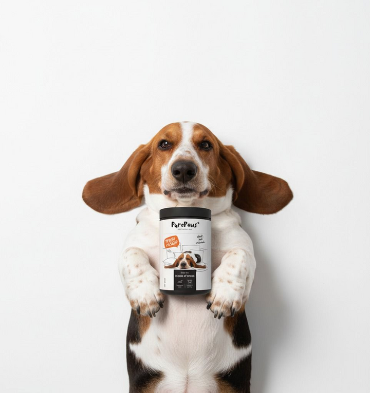 Stress Less anti stress (mix) voor honden